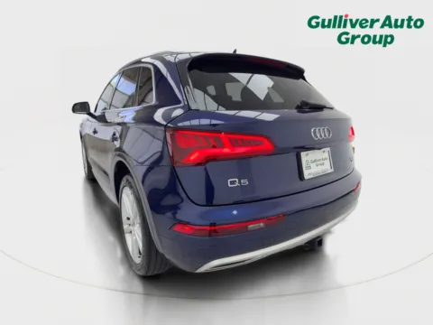 More photos of 2018 Audi Q5 2.0T Prestige at Gulliver Auto Group, TX