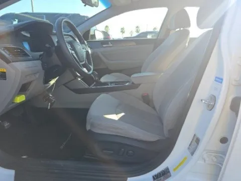 More photos of 2017 Hyundai Sonata Sport at Gulliver Auto Group, TX