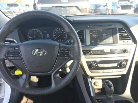 More photos of 2017 Hyundai Sonata Sport at Gulliver Auto Group, TX