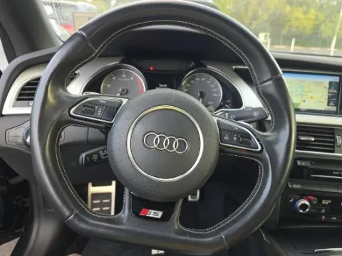 More photos of 2017 Audi S5 3.0 Cabriolet at Gulliver Auto Group, TX