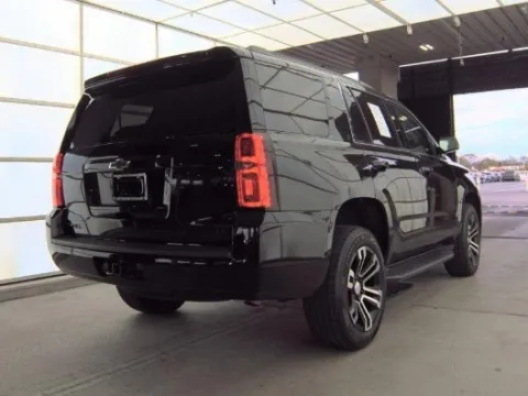 Another view of 2019 Chevrolet Tahoe LT for sale in Plano, TX at Gulliver Auto Group