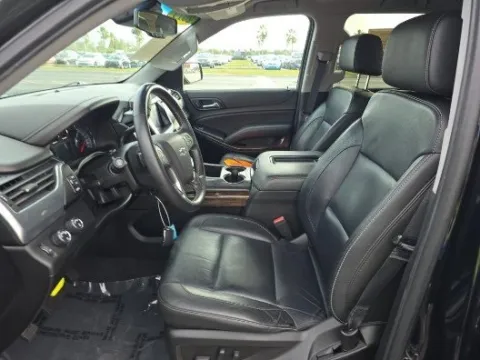 More photos of 2019 Chevrolet Tahoe LT at Gulliver Auto Group, TX