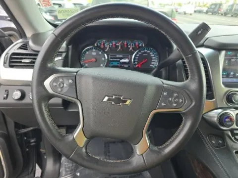 More photos of 2019 Chevrolet Tahoe LT at Gulliver Auto Group, TX