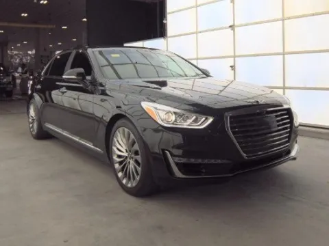 Photos of 2019 Genesis G90 5.0 Ultimate for sale in Plano, TX at Gulliver Auto Group