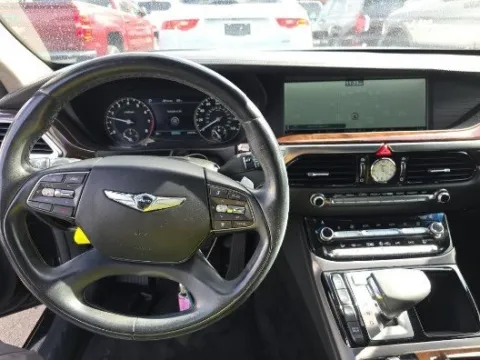 More photos of 2019 Genesis G90 5.0 Ultimate at Gulliver Auto Group, TX