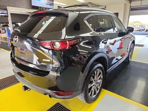 Photos of 2019 Mazda CX-5 Signature for sale in Plano, TX at Gulliver Auto Group
