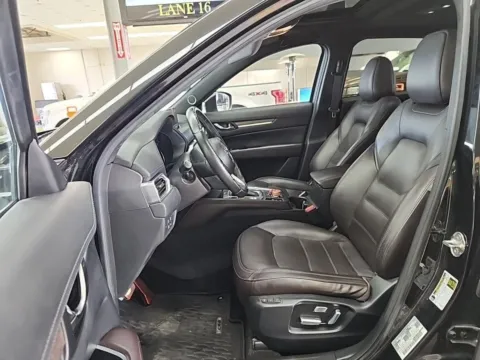 More photos of 2019 Mazda CX-5 Signature at Gulliver Auto Group, TX