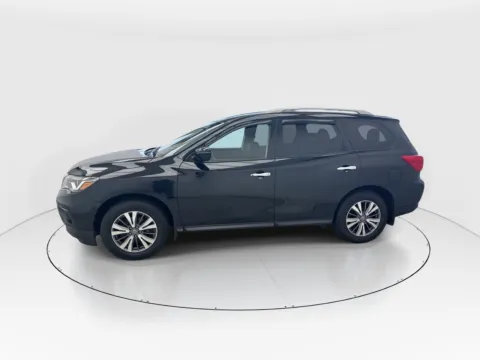 More photos of 2020 Nissan Pathfinder S at Gulliver Auto Group, TX