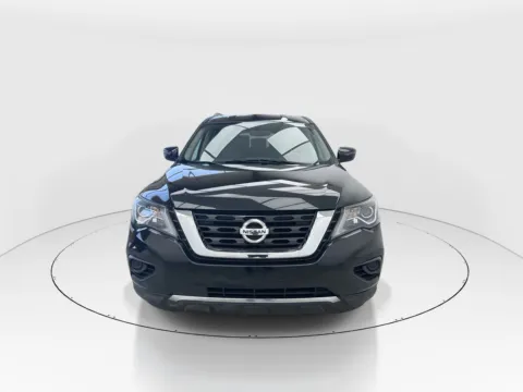 Another view of 2020 Nissan Pathfinder S for sale in Plano, TX at Gulliver Auto Group