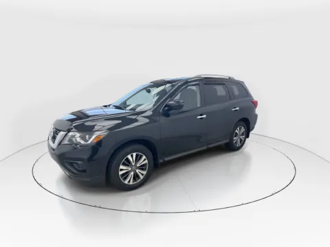 More photos of 2020 Nissan Pathfinder S at Gulliver Auto Group, TX