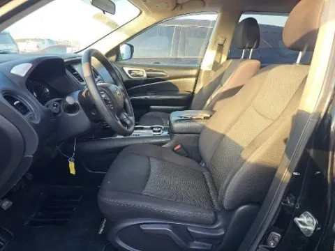 More photos of 2020 Nissan Pathfinder S at Gulliver Auto Group, TX