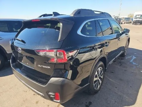 Another view of 2020 Subaru Outback Premium for sale in Plano, TX at Gulliver Auto Group