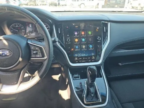 More photos of 2020 Subaru Outback Premium at Gulliver Auto Group, TX