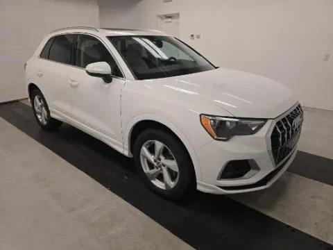 Photos of 2020 Audi Q3 Premium for sale in Plano, TX at Gulliver Auto Group