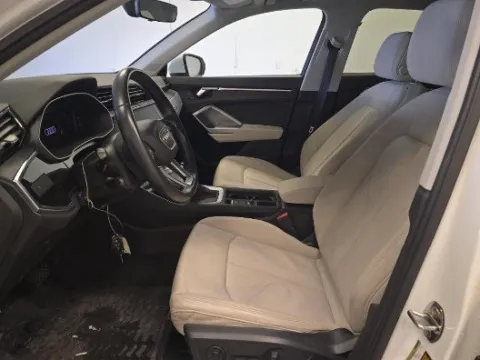 More photos of 2020 Audi Q3 Premium at Gulliver Auto Group, TX