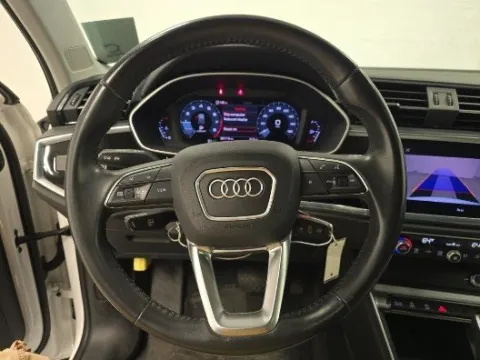 More photos of 2020 Audi Q3 Premium at Gulliver Auto Group, TX