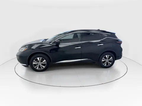 More photos of 2022 Nissan Murano SV at Gulliver Auto Group, TX