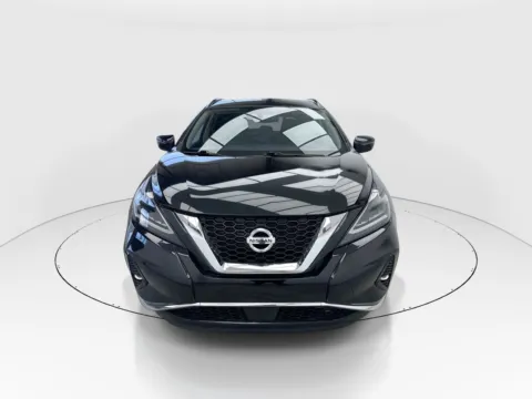 Another view of 2022 Nissan Murano SV for sale in Plano, TX at Gulliver Auto Group