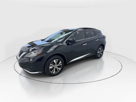 More photos of 2022 Nissan Murano SV at Gulliver Auto Group, TX