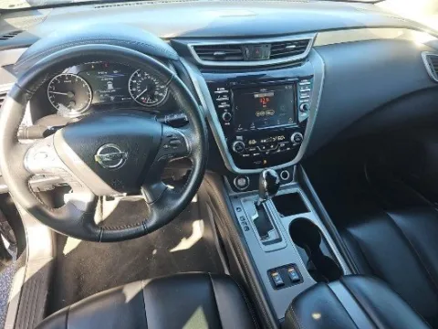 More photos of 2022 Nissan Murano SV at Gulliver Auto Group, TX