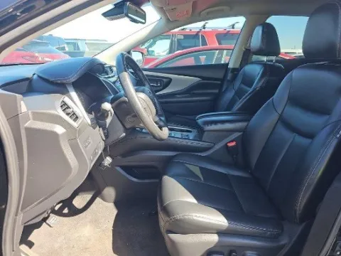 More photos of 2022 Nissan Murano SV at Gulliver Auto Group, TX