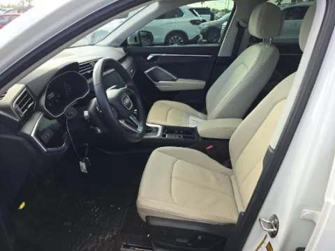 More photos of 2022 Audi Q3 Premium Plus at Gulliver Auto Group, TX