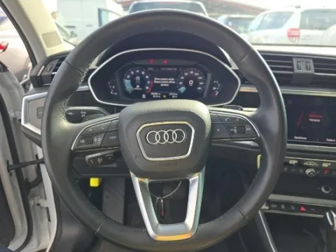 More photos of 2022 Audi Q3 Premium Plus at Gulliver Auto Group, TX