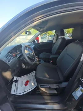 More photos of 2021 Volkswagen Tiguan 2.0T S at Gulliver Auto Group, TX