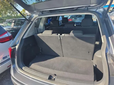 More photos of 2021 Volkswagen Tiguan 2.0T S at Gulliver Auto Group, TX