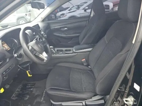 More photos of 2021 Nissan Sentra S at Gulliver Auto Group, TX