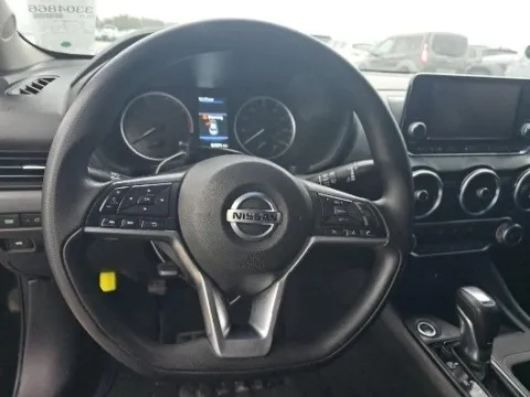 More photos of 2021 Nissan Sentra S at Gulliver Auto Group, TX