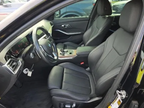 More photos of 2021 BMW 3 Series 330i at Gulliver Auto Group, TX