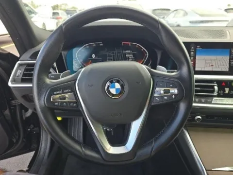 More photos of 2021 BMW 3 Series 330i at Gulliver Auto Group, TX