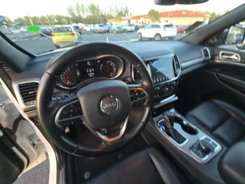 More photos of 2021 Jeep Grand Cherokee Limited at Gulliver Auto Group, TX