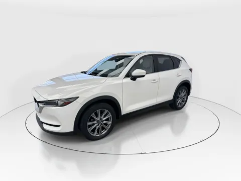 More photos of 2021 Mazda CX-5 Grand Touring at Gulliver Auto Group, TX