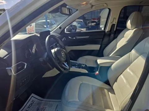 More photos of 2021 Mazda CX-5 Grand Touring at Gulliver Auto Group, TX