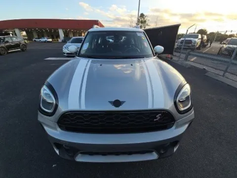 Photos of 2024 MINI Cooper S Countryman Cooper S for sale in Plano, TX at Gulliver Auto Group