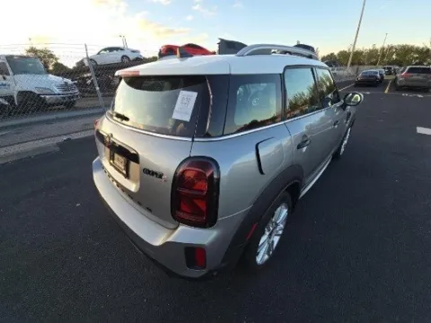 Another view of 2024 MINI Cooper S Countryman Cooper S for sale in Plano, TX at Gulliver Auto Group