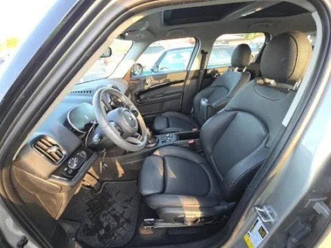 More photos of 2024 MINI Cooper S Countryman Cooper S at Gulliver Auto Group, TX