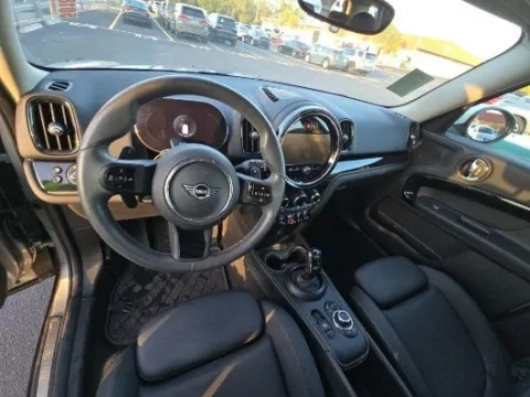 More photos of 2024 MINI Cooper S Countryman Cooper S at Gulliver Auto Group, TX