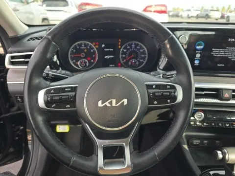 More photos of 2023 Kia K5 EX at Gulliver Auto Group, TX