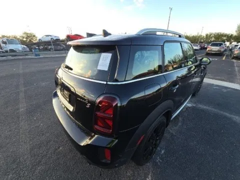 Another view of 2023 MINI Cooper S Countryman for sale in Plano, TX at Gulliver Auto Group