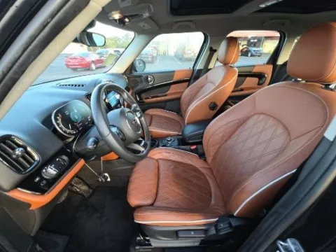More photos of 2023 MINI Cooper S Countryman at Gulliver Auto Group, TX