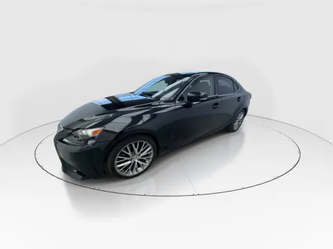 More photos of 2016 Lexus IS 200t at Gulliver Auto Group, TX