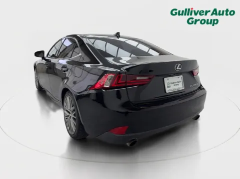 More photos of 2016 Lexus IS 200t at Gulliver Auto Group, TX