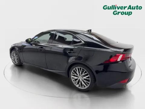 More photos of 2016 Lexus IS 200t at Gulliver Auto Group, TX