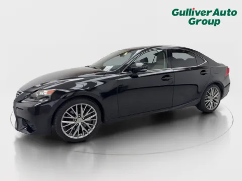 Photos of 2016 Lexus IS 200t for sale in Plano, TX at Gulliver Auto Group