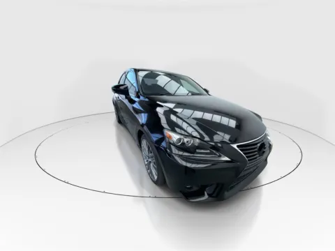 Photos of 2016 Lexus IS 200t for sale in Plano, TX at Gulliver Auto Group