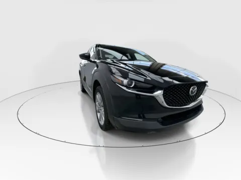 Photos of 2021 Mazda CX-30 Select for sale in Plano, TX at Gulliver Auto Group