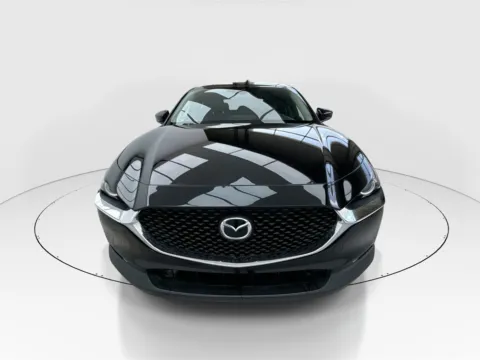 Another view of 2021 Mazda CX-30 Select for sale in Plano, TX at Gulliver Auto Group